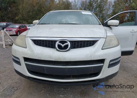 2008 Mazda Cx-9 Sport from USA, damaged, VIN JM3TB28A980156122